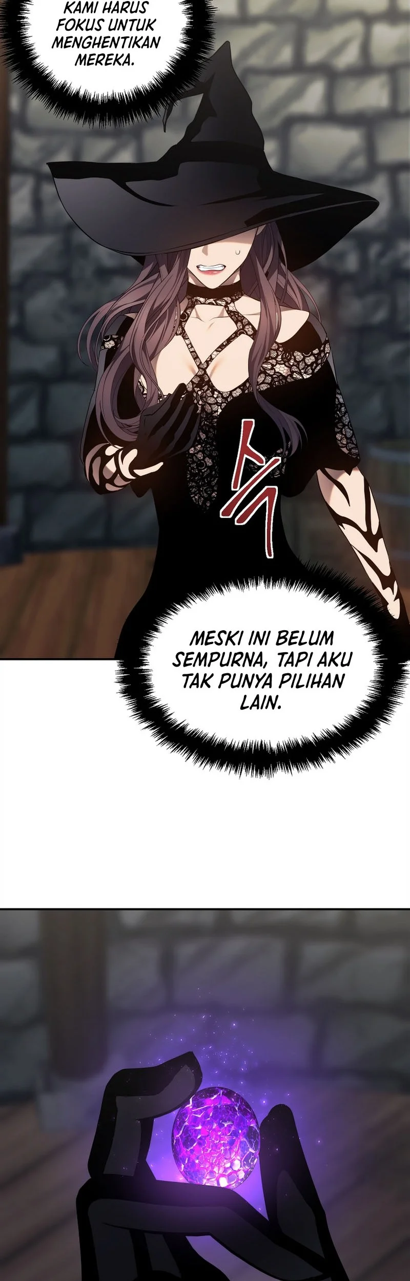 Second Life Ranker Chapter 148 Fix Gambar 30